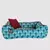 Camas Acqua Bed Boots&Pets - Abrigo Ranch