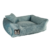 Imagem do Cama Comfort Boots&Pets