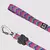 Coleira Estampada com guia Boots&Pets - comprar online