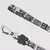 Coleira Estampada com guia Boots&Pets - loja online