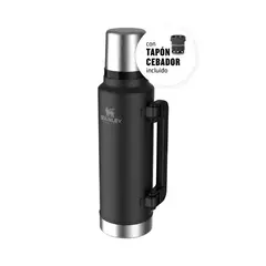 Termo STANLEY negro 1.4lt!! en internet