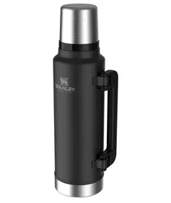 Termo STANLEY negro 1.4lt!!
