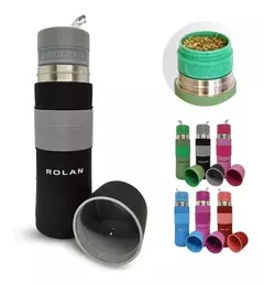 Mate listo Rolan 500ml