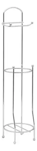 Porta rollo de pie!! - comprar online