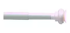 Barral extensible aluminio!! - comprar online