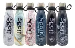 Botella térmica rolan 500ml - comprar online