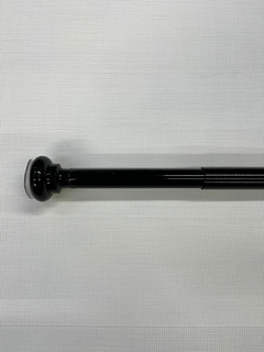 Barral extensible aluminio!! - tienda online