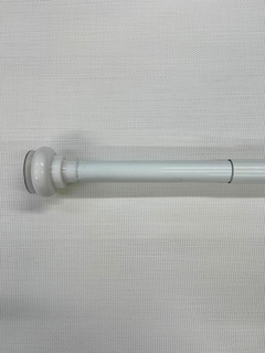 Imagen de Barral extensible aluminio!!