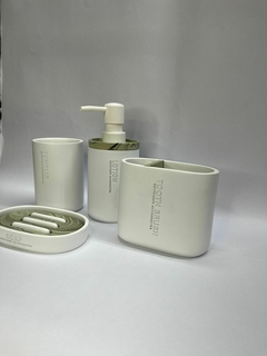 Set de recina x4p - tienda online
