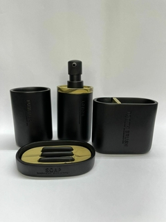Set de recina x4p - comprar online