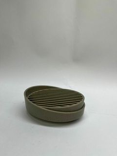Jabonera crippa plastica en internet