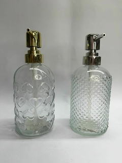 Dispencer vidrio - comprar online