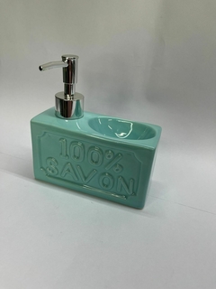 Dispencer ceramica - comprar online