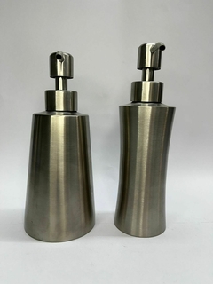 Dispencer acero inox