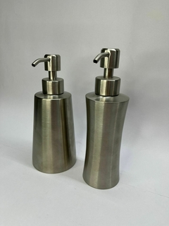 Dispencer acero inox - comprar online