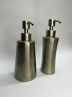 Dispencer acero inox en internet