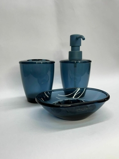 set de acrilico x3p - comprar online