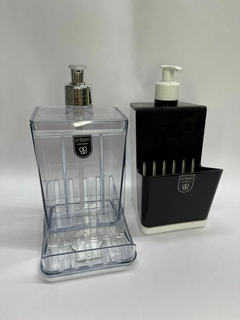 Dispencer de cocina acrilico