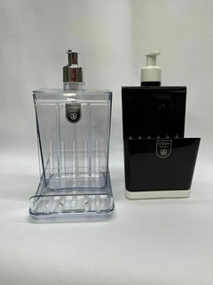 Dispencer de cocina acrilico - comprar online
