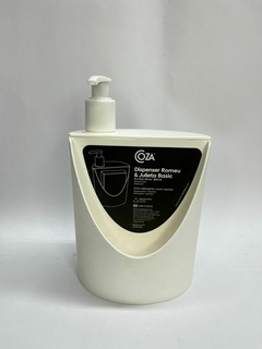 Dispencer de cocina plastico