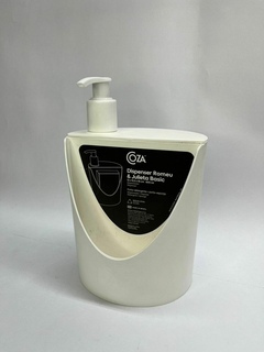 Dispencer de cocina plastico en internet