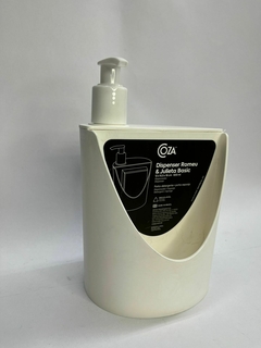 Dispencer de cocina plastico - comprar online
