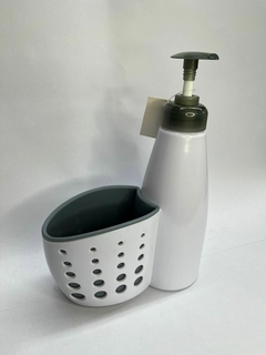 Dispencer de cocina plástico reforzado en internet