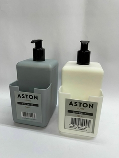 Dispencer de cocina plástico aston - comprar online