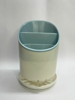 Escurridor de cubiertos plastico - comprar online
