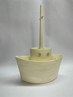 Escurridor de cubiertos barco melamina
