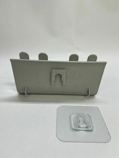 Porta esponja/otros para pegar!! - comprar online