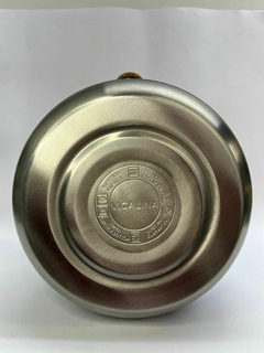Pava Vicalina 3lt - comprar online