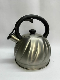 Pava silvadora 2lt tornasolada!!