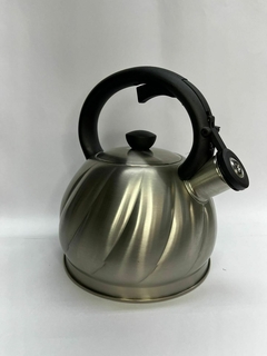 Pava silvadora 2lt tornasolada!! - comprar online