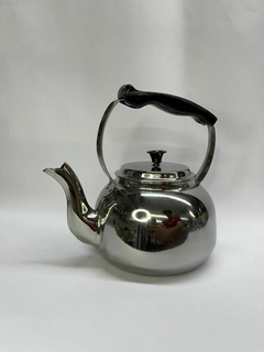 Pava acero inox pico matero en internet