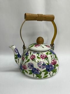 Pava enlozada c/diseño - comprar online