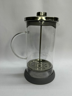 Cafetera francesa base silicona 600ml,800ml y 1lt - Paisagens