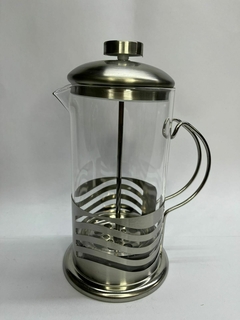 Cafetera Francesa 600ml - comprar online