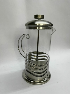 Cafetera Francesa 600ml - Paisagens