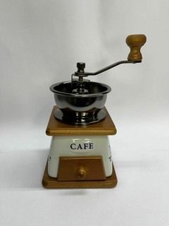 Molinillo de café deco!! en internet