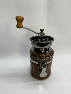 Molinillo de café deco!! - Paisagens