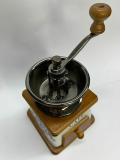 Molinillo de café deco!! - comprar online