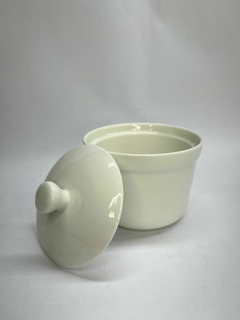 Azucarera ceramica