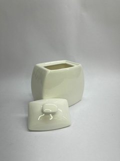 Azucarera ceramica