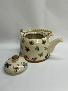Tetera porcelana Med en internet