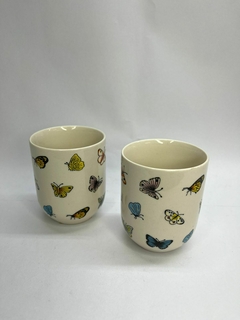 Pocillo porcelana - comprar online