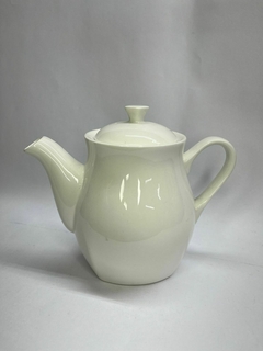Tetera porcelana gr