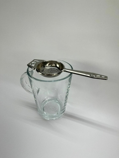 Infusor para te en internet