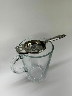 Infusor para te