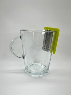 Infusor para te - comprar online